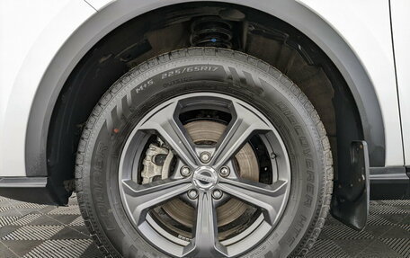 Haval F7x I, 2022 год, 1 999 000 рублей, 18 фотография