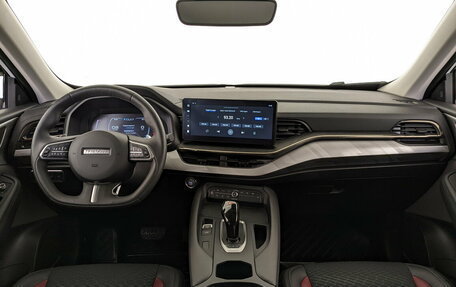 Haval F7x I, 2022 год, 1 999 000 рублей, 14 фотография
