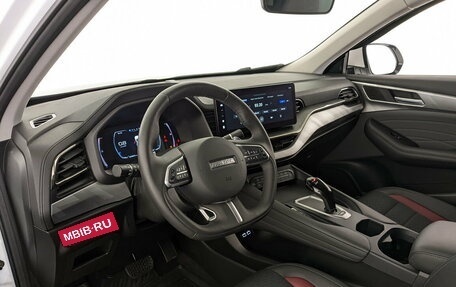 Haval F7x I, 2022 год, 1 999 000 рублей, 16 фотография