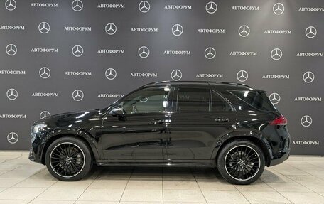 Mercedes-Benz GLE, 2021 год, 6 375 000 рублей, 8 фотография