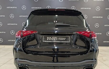 Mercedes-Benz GLE, 2021 год, 6 375 000 рублей, 6 фотография