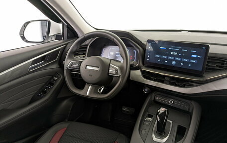 Haval F7x I, 2022 год, 1 999 000 рублей, 26 фотография