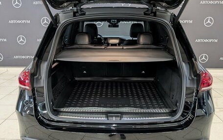 Mercedes-Benz GLE, 2021 год, 6 375 000 рублей, 10 фотография