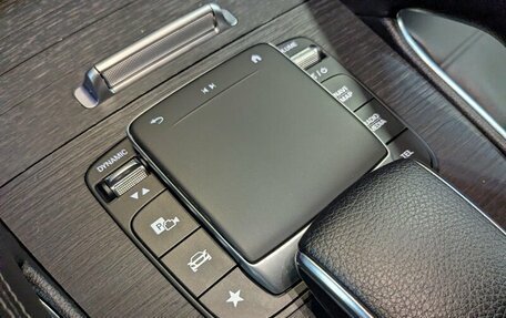 Mercedes-Benz GLE, 2021 год, 6 375 000 рублей, 19 фотография