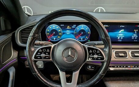 Mercedes-Benz GLE, 2021 год, 6 375 000 рублей, 16 фотография