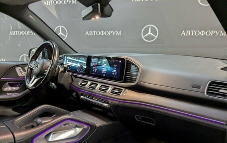 Mercedes-Benz GLE, 2021 год, 6 375 000 рублей, 21 фотография