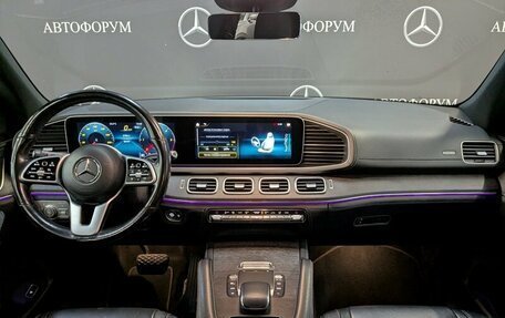 Mercedes-Benz GLE, 2021 год, 6 375 000 рублей, 14 фотография