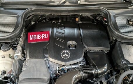 Mercedes-Benz GLE, 2021 год, 6 375 000 рублей, 9 фотография