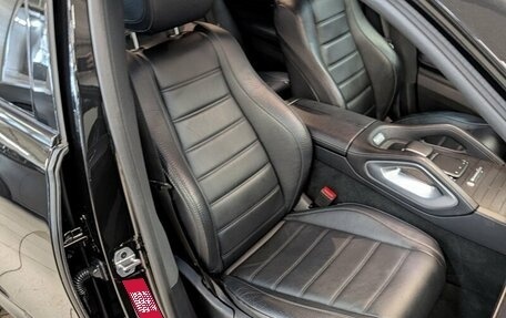 Mercedes-Benz GLE, 2021 год, 6 375 000 рублей, 22 фотография