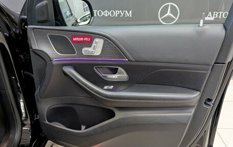 Mercedes-Benz GLE, 2021 год, 6 375 000 рублей, 13 фотография