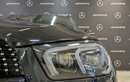 Mercedes-Benz GLE, 2021 год, 6 375 000 рублей, 24 фотография