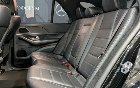 Mercedes-Benz GLE, 2021 год, 6 375 000 рублей, 27 фотография