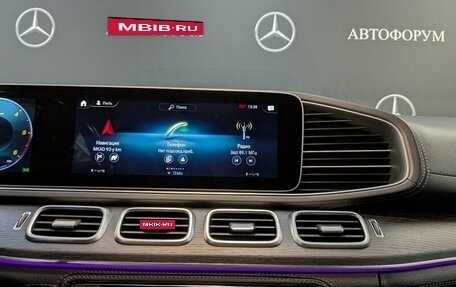 Mercedes-Benz GLE, 2021 год, 6 375 000 рублей, 15 фотография
