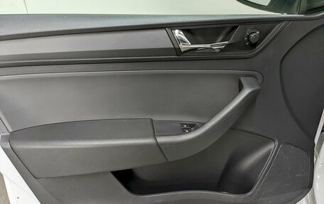 Skoda Rapid I, 2019 год, 1 290 000 рублей, 11 фотография