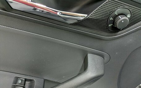 Skoda Rapid I, 2019 год, 1 290 000 рублей, 12 фотография