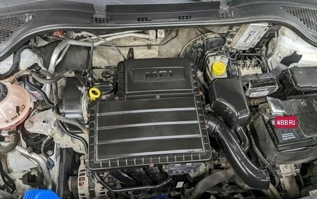 Skoda Rapid I, 2019 год, 1 290 000 рублей, 9 фотография