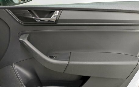 Skoda Rapid I, 2019 год, 1 290 000 рублей, 18 фотография