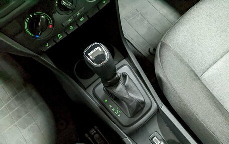 Skoda Rapid I, 2019 год, 1 290 000 рублей, 26 фотография