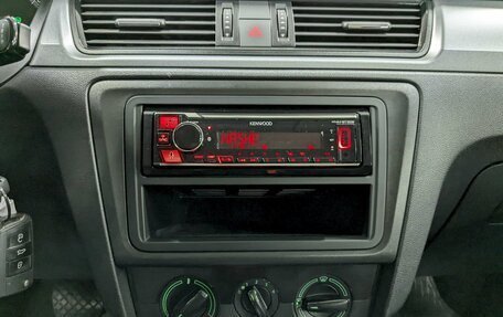 Skoda Rapid I, 2019 год, 1 290 000 рублей, 23 фотография