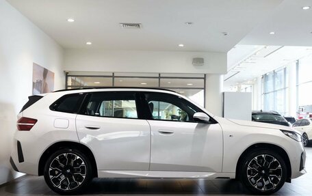 BMW X3, 2026 год, 7 200 000 рублей, 4 фотография