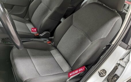 Skoda Rapid I, 2019 год, 1 290 000 рублей, 14 фотография