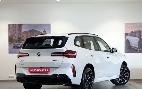 BMW X3, 2026 год, 7 200 000 рублей, 5 фотография