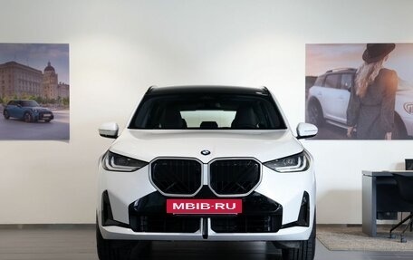 BMW X3, 2026 год, 7 200 000 рублей, 2 фотография