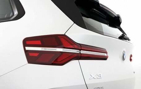 BMW X3, 2026 год, 7 200 000 рублей, 9 фотография