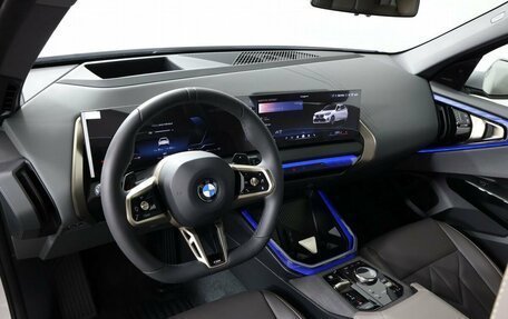 BMW X3, 2026 год, 7 200 000 рублей, 12 фотография