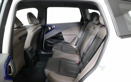 BMW X3, 2026 год, 7 200 000 рублей, 13 фотография