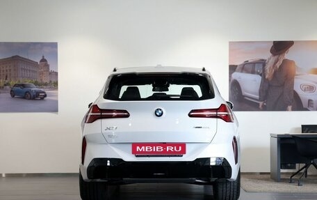 BMW X3, 2026 год, 7 200 000 рублей, 6 фотография