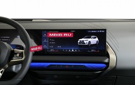 BMW X3, 2026 год, 7 200 000 рублей, 16 фотография