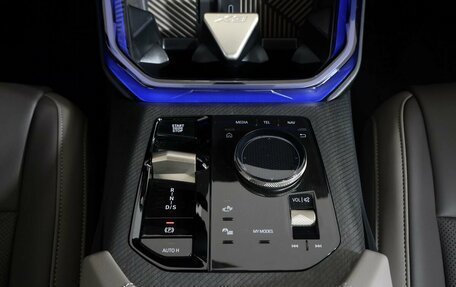 BMW X3, 2026 год, 7 200 000 рублей, 23 фотография