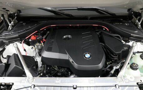 BMW X3, 2026 год, 7 200 000 рублей, 31 фотография