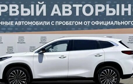CheryExeed TXL, 2022 год, 1 899 000 рублей, 9 фотография