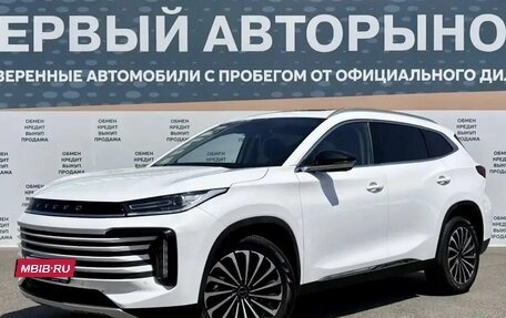 CheryExeed TXL, 2022 год, 1 899 000 рублей, 2 фотография
