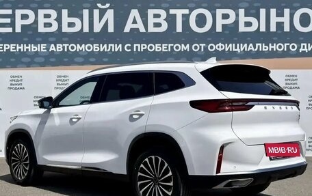 CheryExeed TXL, 2022 год, 1 899 000 рублей, 8 фотография