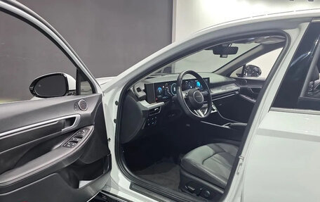 Hyundai Sonata VIII, 2025 год, 2 350 000 рублей, 9 фотография