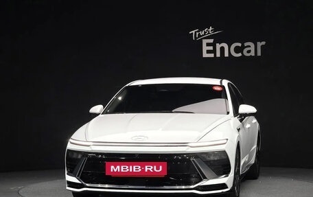 Hyundai Sonata VIII, 2025 год, 2 350 000 рублей, 3 фотография