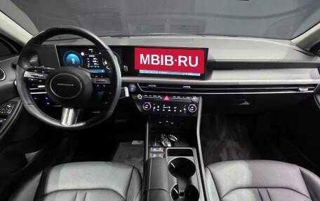 Hyundai Sonata VIII, 2025 год, 2 350 000 рублей, 6 фотография