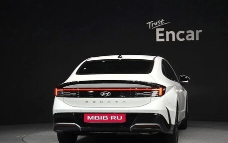 Hyundai Sonata VIII, 2025 год, 2 350 000 рублей, 4 фотография