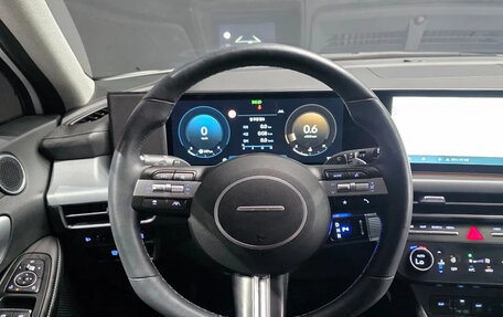 Hyundai Sonata VIII, 2025 год, 2 350 000 рублей, 12 фотография