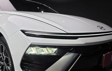 Hyundai Sonata VIII, 2025 год, 2 350 000 рублей, 19 фотография