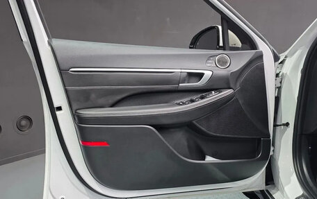Hyundai Sonata VIII, 2025 год, 2 350 000 рублей, 21 фотография