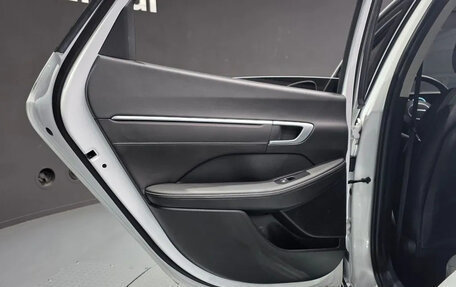 Hyundai Sonata VIII, 2025 год, 2 350 000 рублей, 22 фотография