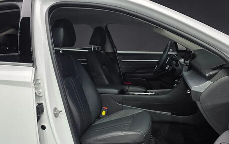 Hyundai Sonata VIII, 2025 год, 2 350 000 рублей, 23 фотография