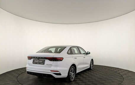 Geely Emgrand, 2024 год, 1 750 000 рублей, 5 фотография