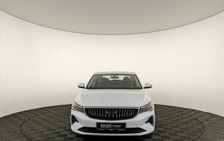 Geely Emgrand, 2024 год, 1 750 000 рублей, 2 фотография