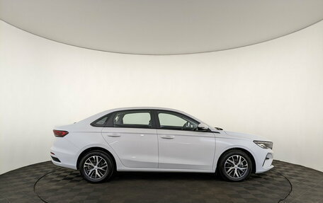 Geely Emgrand, 2024 год, 1 750 000 рублей, 4 фотография