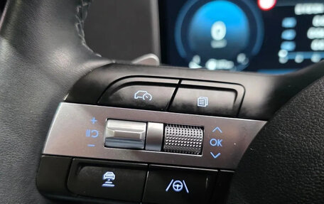 Hyundai Sonata VIII, 2025 год, 2 350 000 рублей, 27 фотография